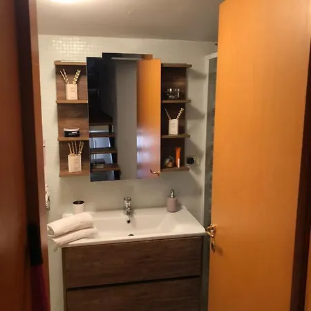 Apartamento Civico46 Lanciano