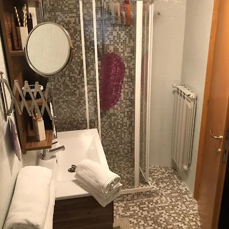 Civico46 Apartamento Lanciano