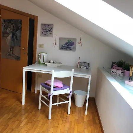 Apartamento Civico46 *