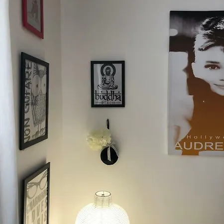 Apartamento Civico46 *