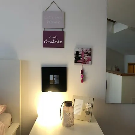 Civico46 Apartamento Lanciano