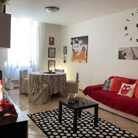 Civico46 Apartamento