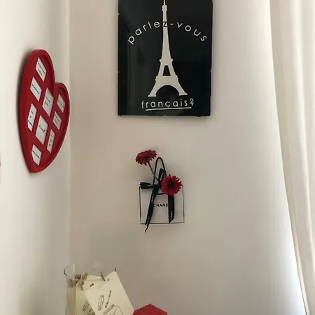 Civico46 Apartamento