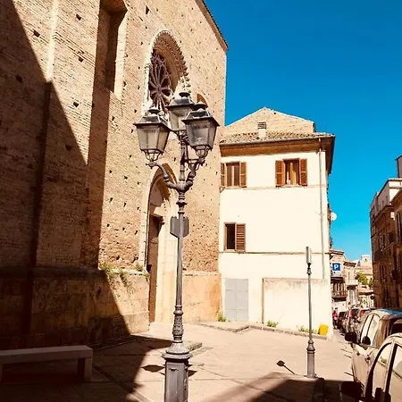 Apartamento Civico46 Lanciano